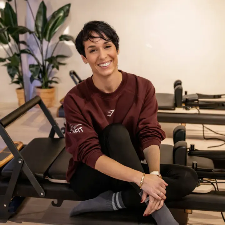 IGOFIT Lemmer — reformer pilates-studio in Lemmer — 3