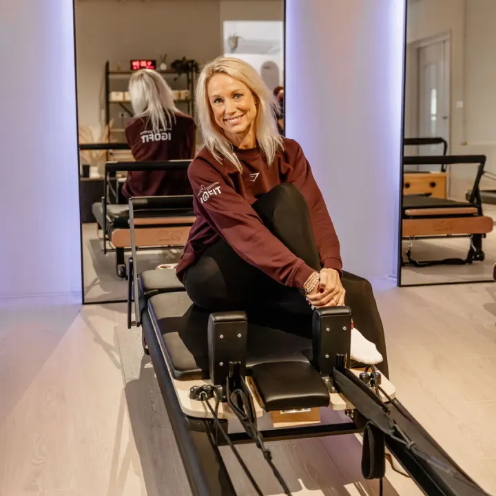 IGOFIT Lemmer — reformer pilates-studio in Lemmer — 4