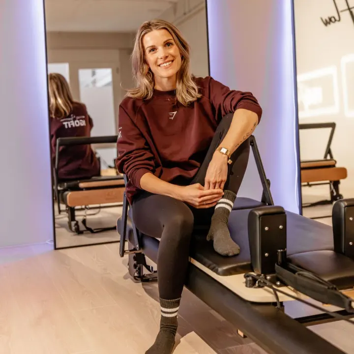 IGOFIT Lemmer — reformer pilates-studio in Lemmer — 5