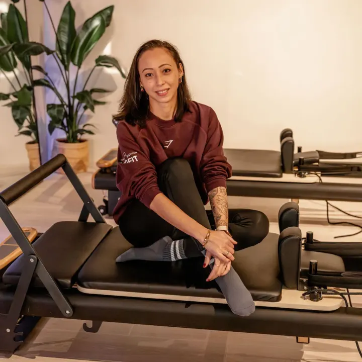 IGOFIT Lemmer — reformer pilates-studio in Lemmer — 6