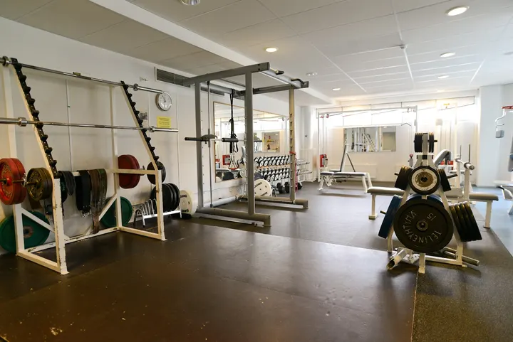Positive Gym — fitnessstudio – Kristinestad — 4