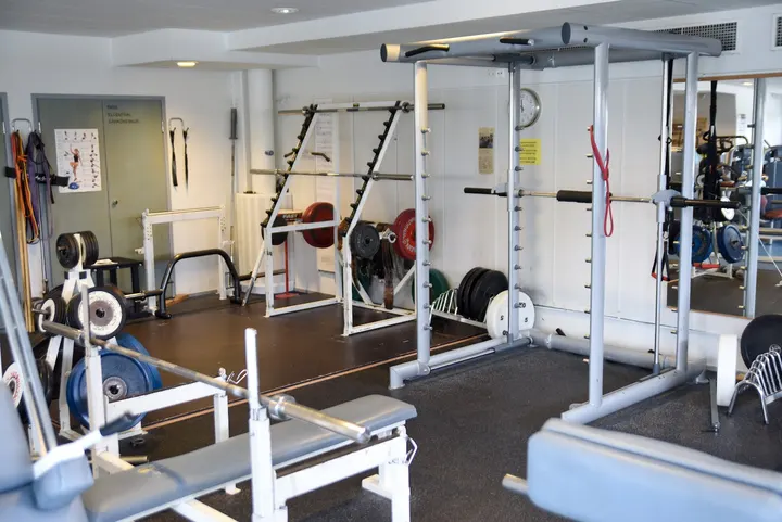Positive Gym — fitnessstudio – Kristinestad — 5