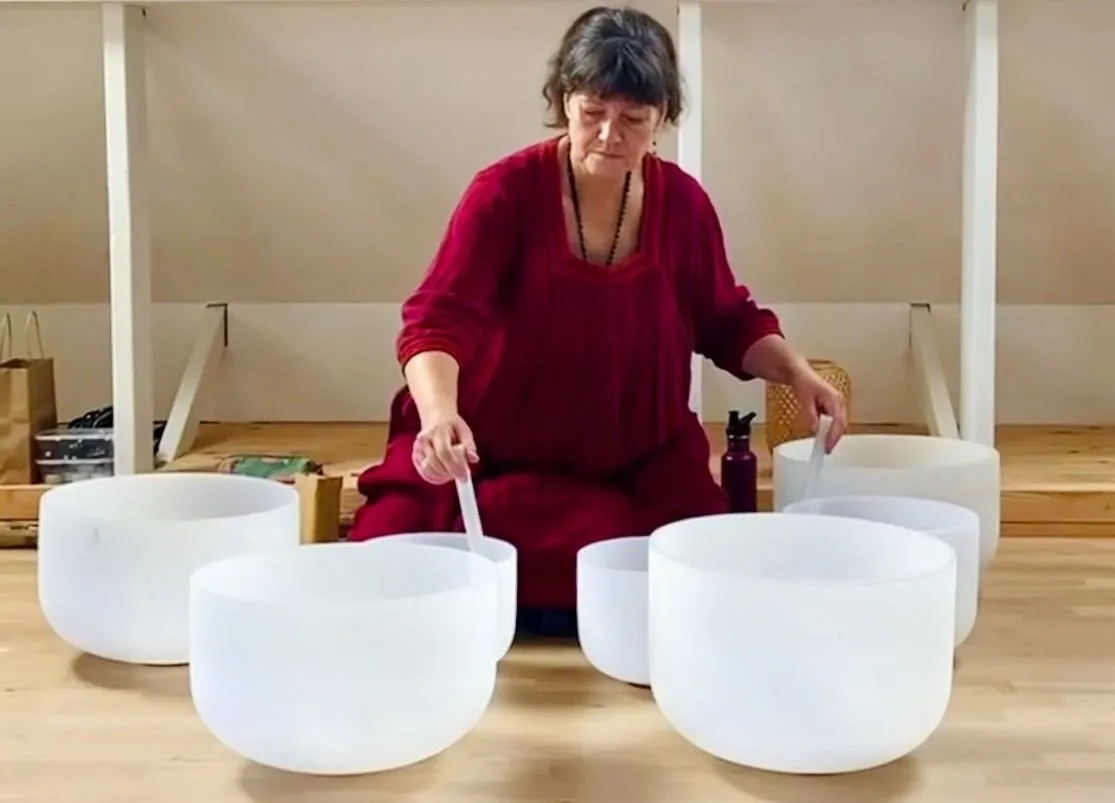 Din egen kraft — wellness-studio i Halmstad — 3
