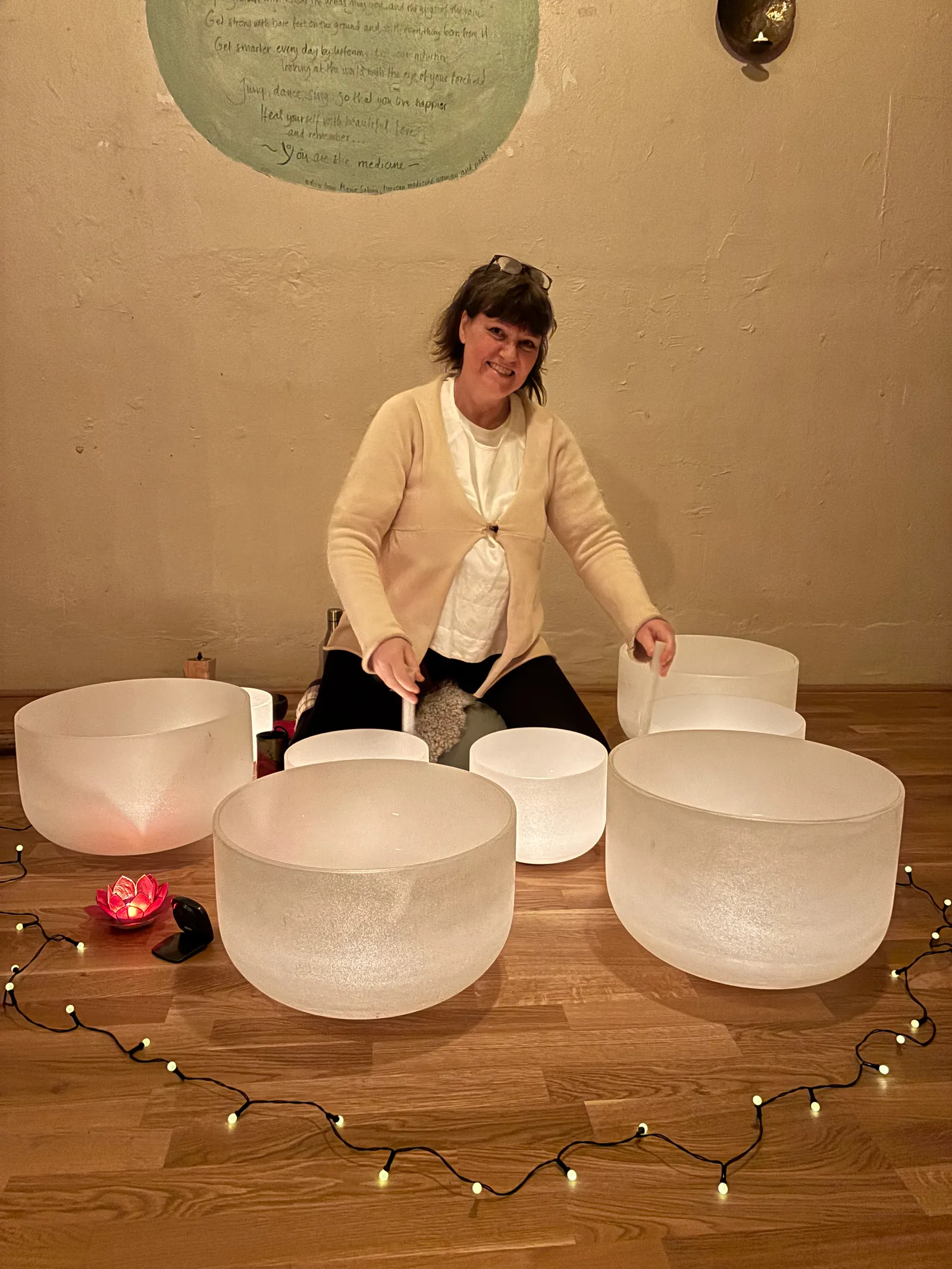 Din egen kraft — wellness-studio i Halmstad — 4