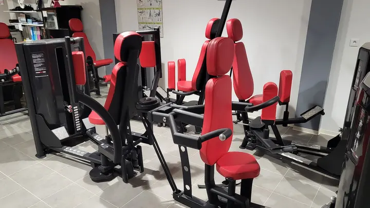 Bodycat — salle de fitness-studio à Coste Chalde, Marvejols — 2