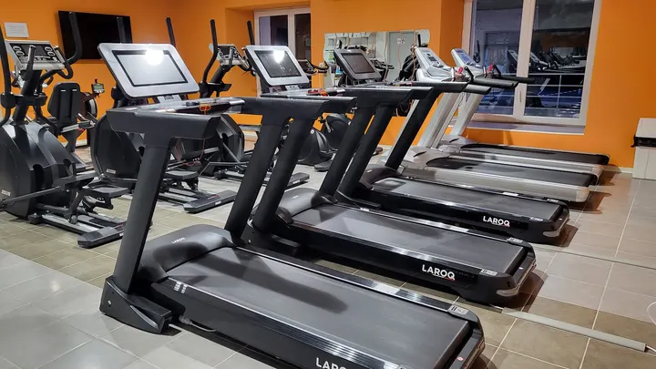 Bodycat — salle de fitness-studio à Coste Chalde, Marvejols — 3