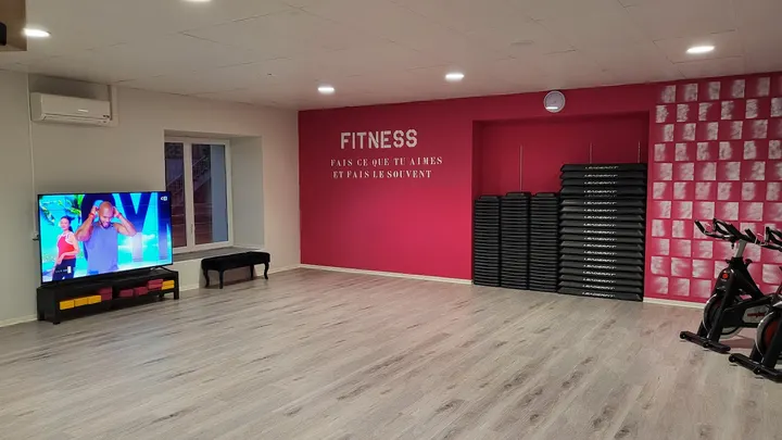 Bodycat — salle de fitness-studio à Marvejols — 3