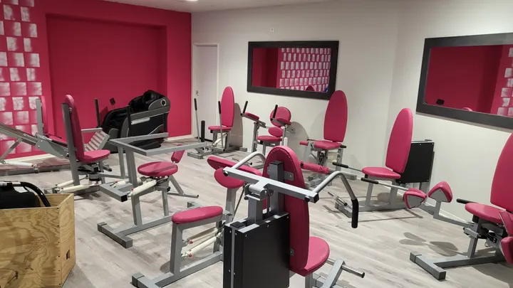 Bodycat — salle de fitness-studio à Marvejols — 4