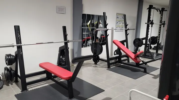 Bodycat — salle de fitness-studio à Marvejols — 5