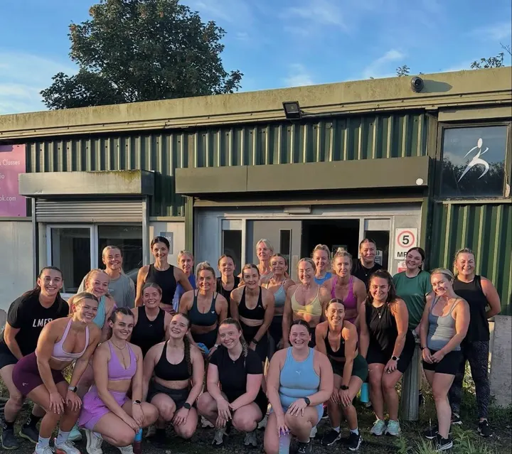 Libby-Mae Fitness Studio — Fitness Studio in Billinge Chapel End, Wigan