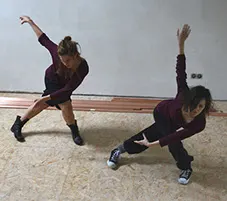 Ballettschule Anna Janina Seliger — tanz-studio in Alfter-Oedekoven — 3
