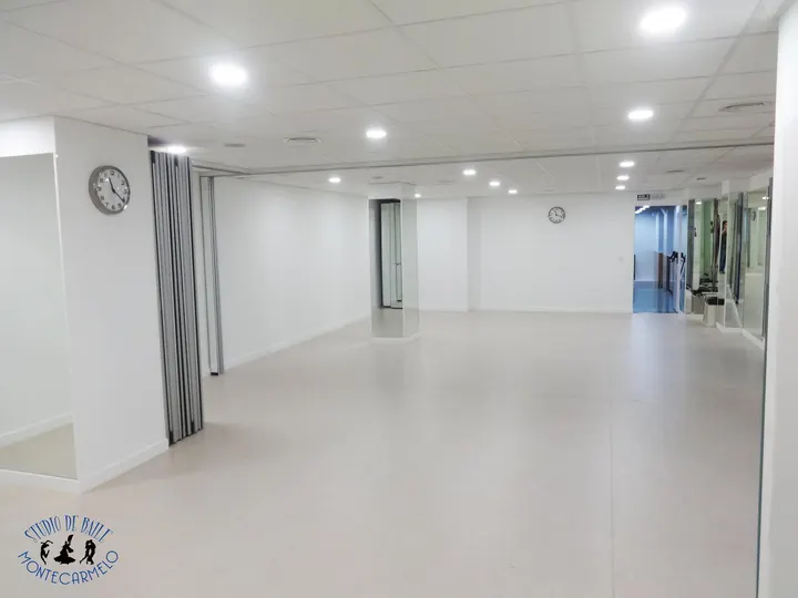 Dance Studio Montecarmelo — baile-studio en El Goloso, Madrid — 3