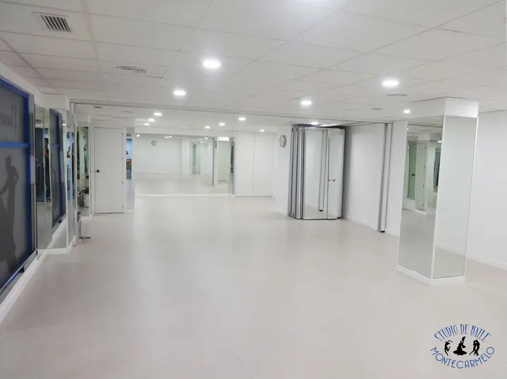 Dance Studio Montecarmelo — baile-studio en Madrid — 3