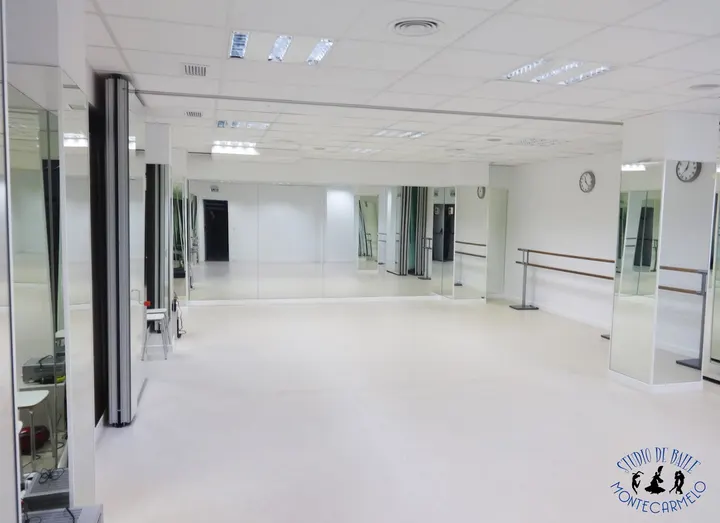 Dance Studio Montecarmelo — baile-studio en Madrid — 4