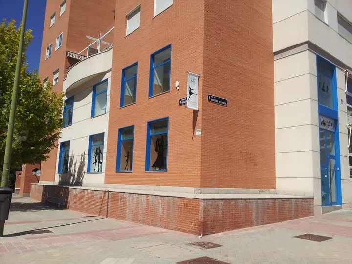 Dance Studio Montecarmelo — baile-studio en Madrid — 5