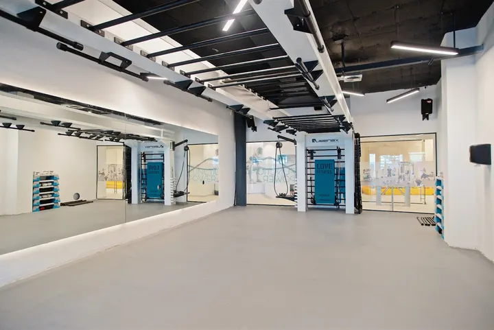 Syncrolab Fitness Y Rehabilitacion — estudio de fitness-studio en Pedreguer — 3
