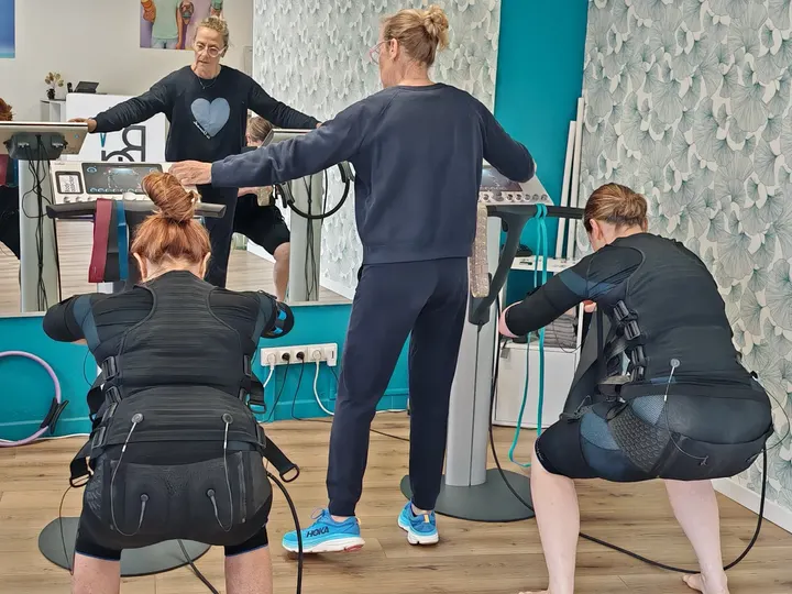 Body Addiction Sete — récupération-studio à Sète — 2