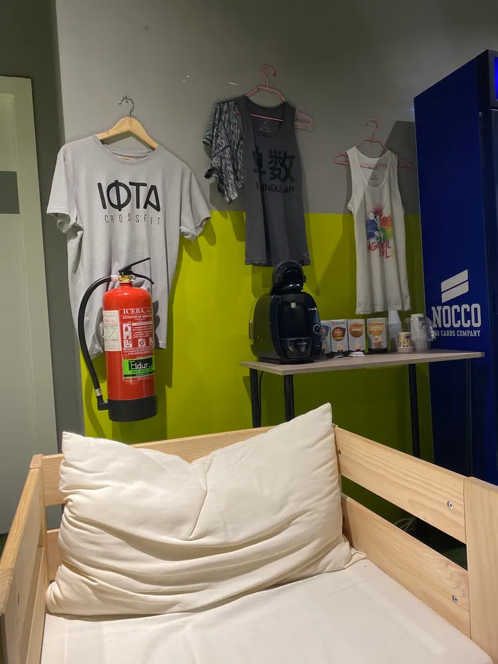 CrossFit® Iøta — crossfit-studio en Vitoria-Gasteiz — 3