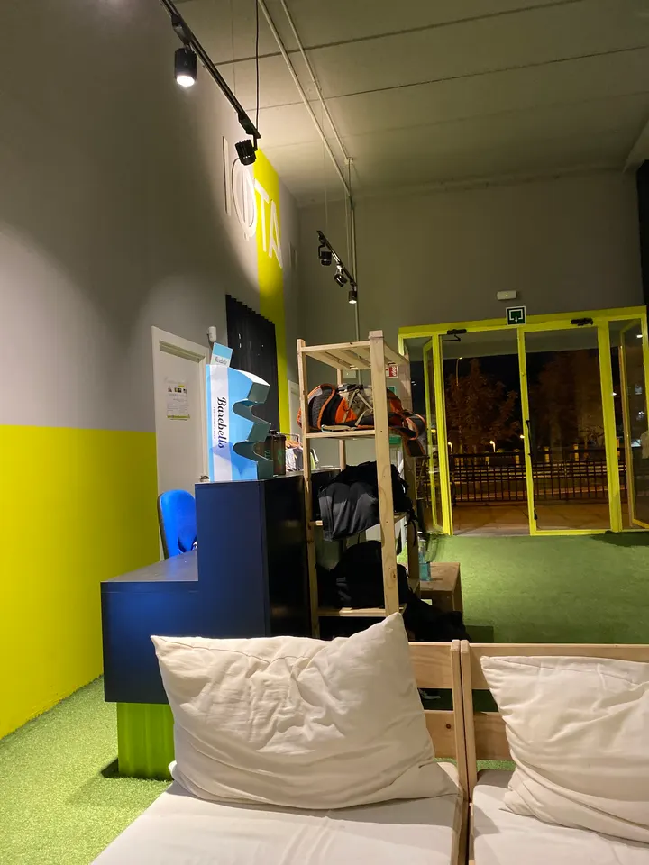 CrossFit® Iøta — CrossFit en Zabalgana, Vitoria-Gasteiz