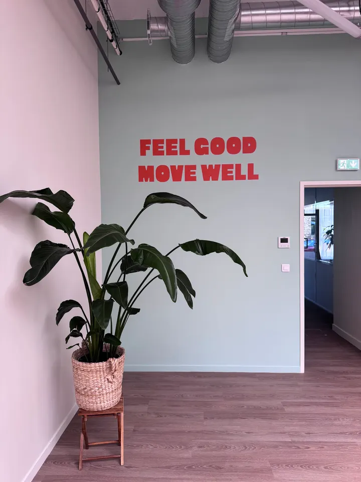 Studio Pilates Lorient — pilates-studio à Carnel, Ploemeur — 2