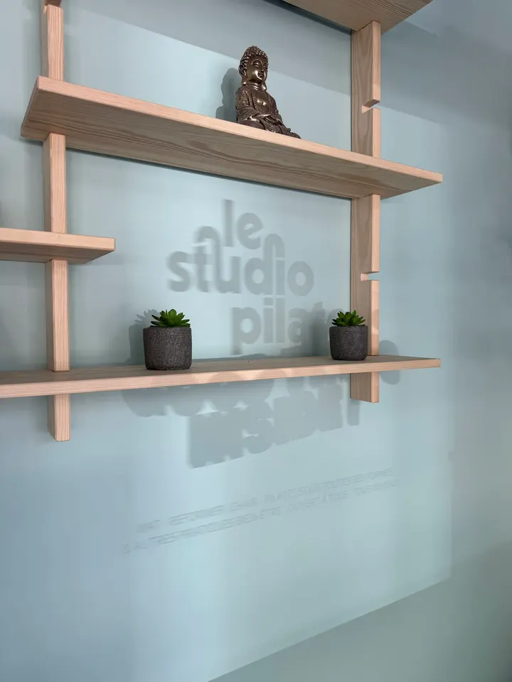 Studio Pilates Lorient — pilates-studio à Carnel, Ploemeur — 3