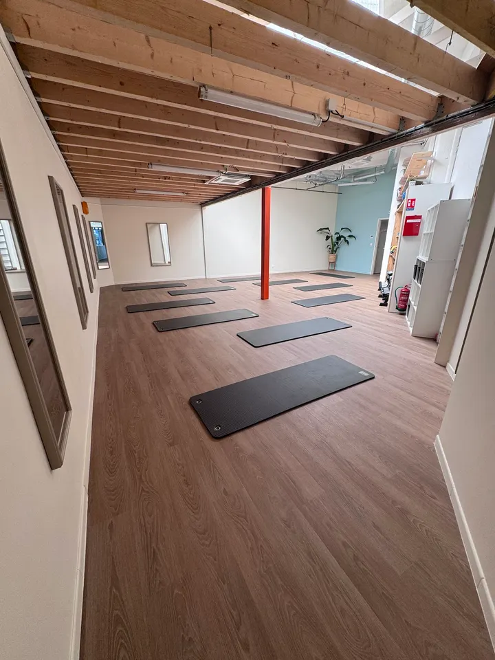 Studio Pilates Lorient — pilates-studio à Ploemeur — 3