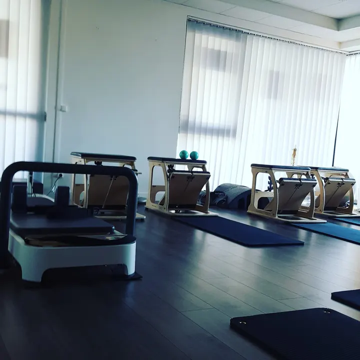 Studio Pilates Lorient — pilates-studio à Ploemeur — 4