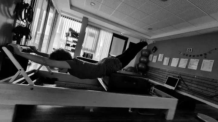Studio Pilates Lorient — pilates-studio à Ploemeur — 5