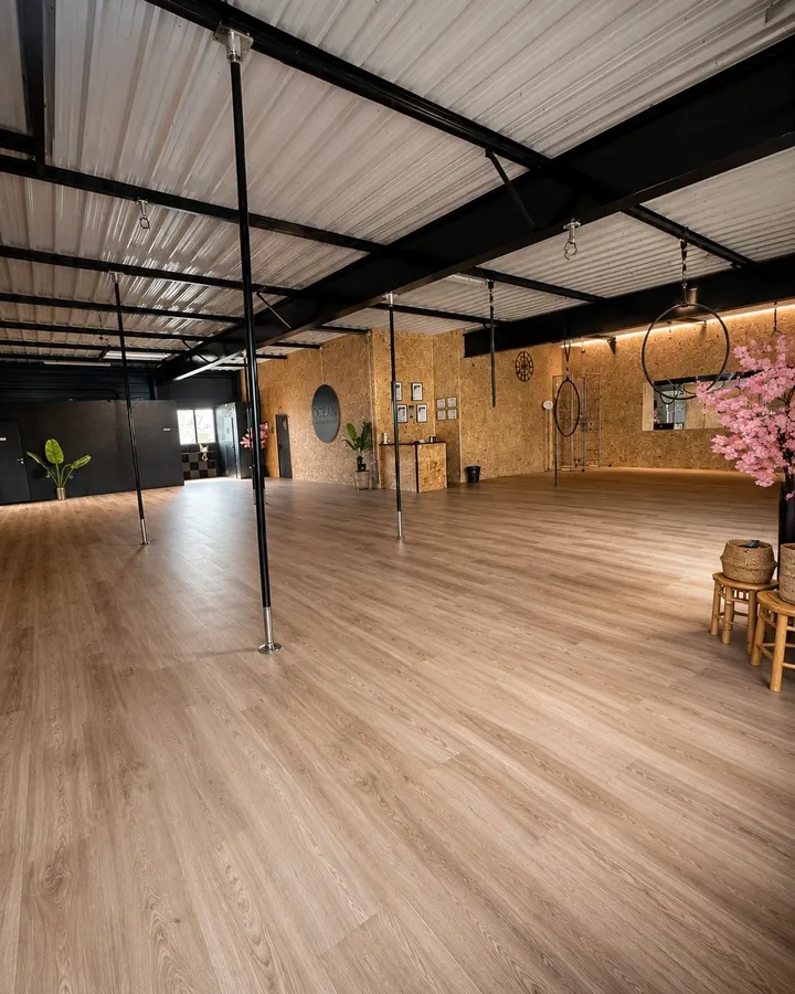Ocean Pole Studio La Roche — pole fitness-studio à Mouilleron-le-Captif — 4