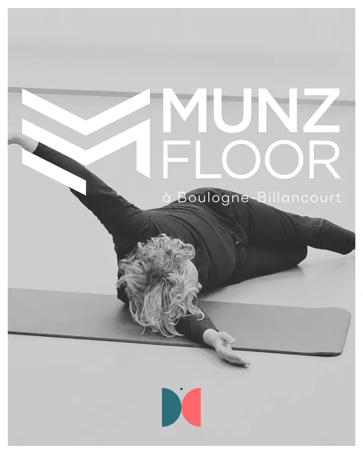 Atelier Danse En Chantier — danse-studio à Boulogne-Billancourt — 3