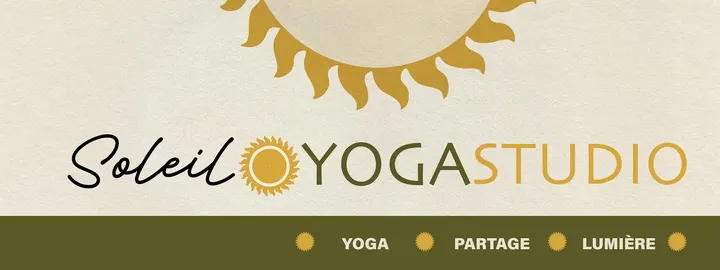 Soleil Yoga Studio — yoga-studio à Nantes — 3
