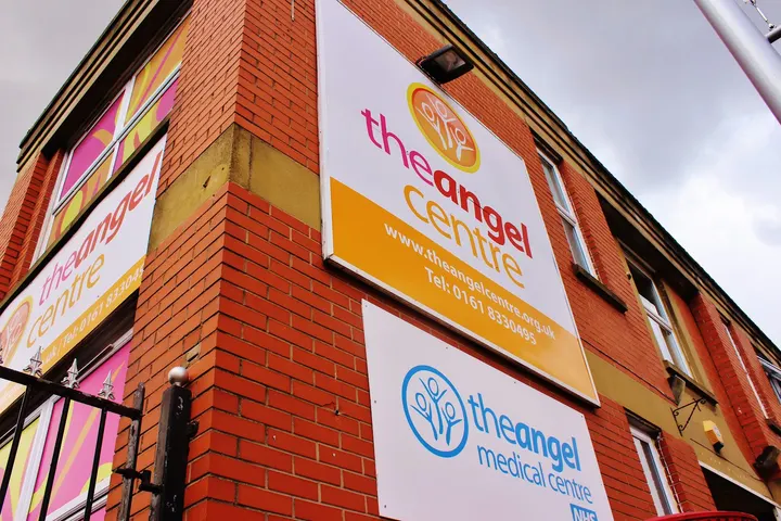 ChantellelaFit - The Angel Centre, Manchester — Dance in Lower Broughton, Salford