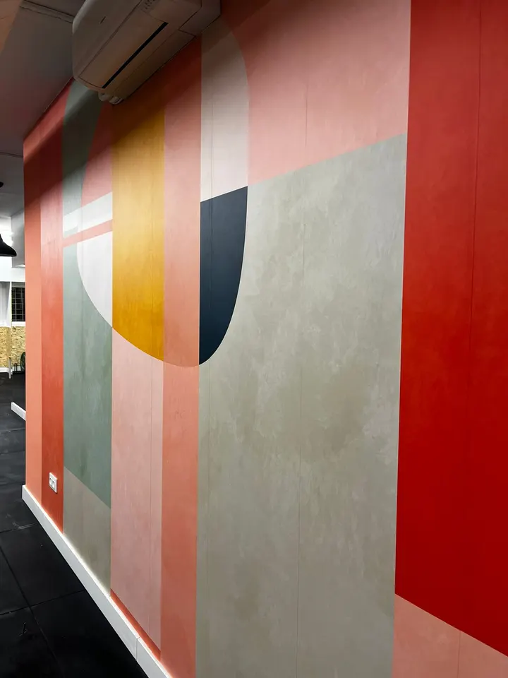 Salus SPORT — entrenamiento personal-studio en Oliveros, Almería — 2