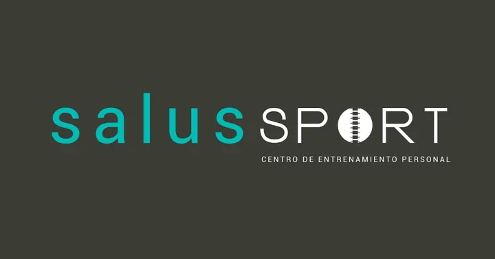 Salus SPORT — entrenamiento personal-studio en Oliveros, Almería — 3
