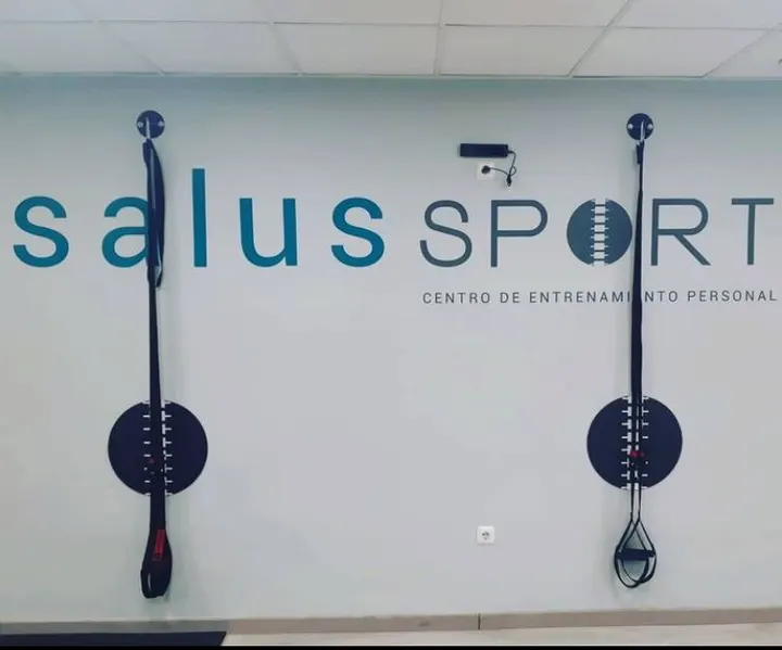 Salus SPORT — entrenamiento personal-studio en Almería — 4