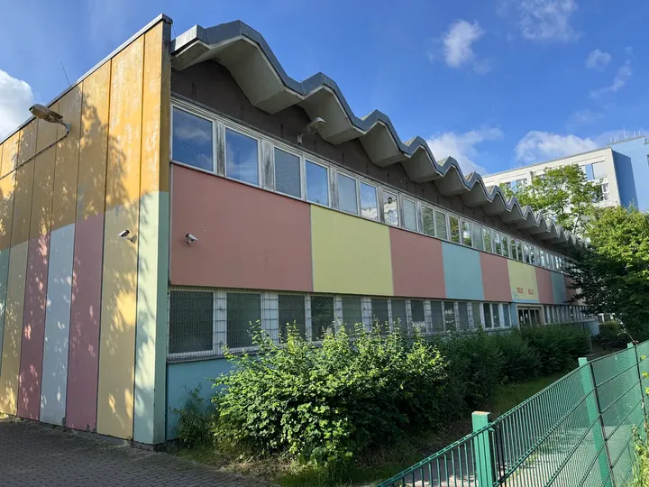 Judo Tempel e.V. — Kampfsport in Neu-Hohenschönhausen, Berlin