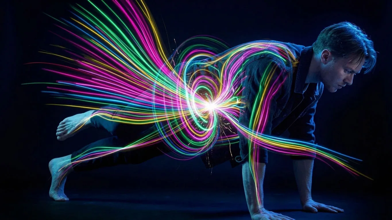 Queer Yoga Berlin — yoga-studio i Berlin — 6