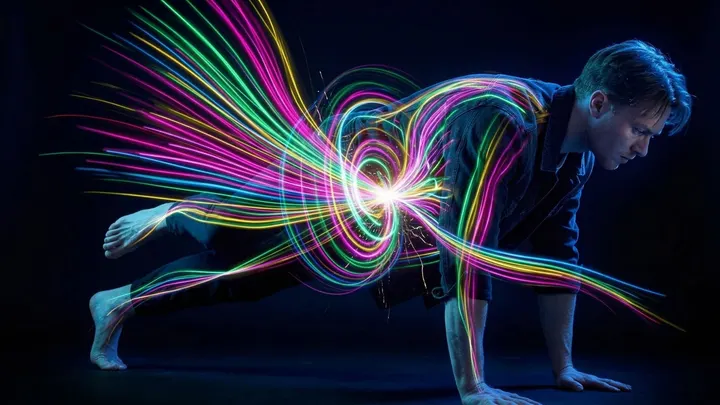 Queer Yoga Berlin — yoga-studio in Berlin — 6