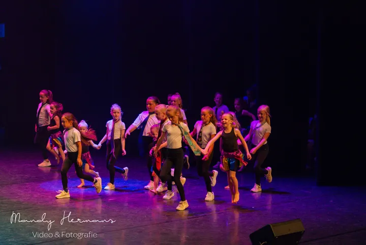 Dansstudio Release — dans-studio in Weert — 3