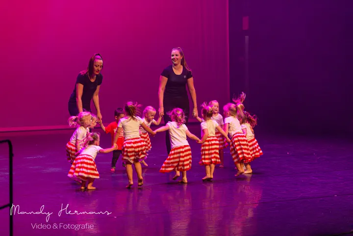 Dansstudio Release — dans-studio in Weert — 6