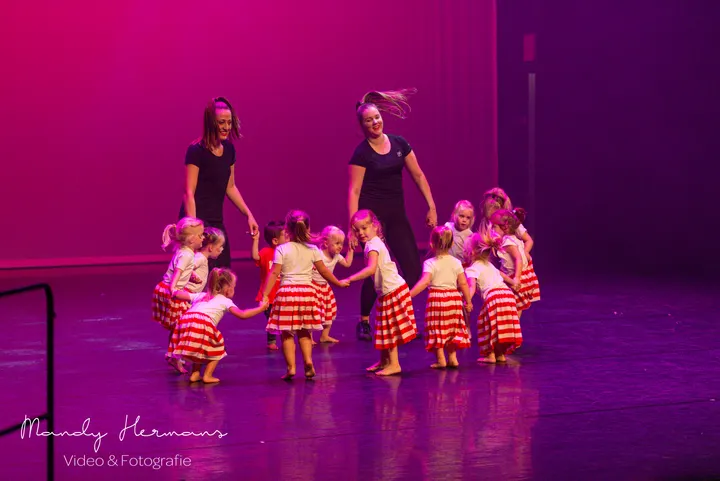 Dansstudio Release — Dans in Leuken, Weert