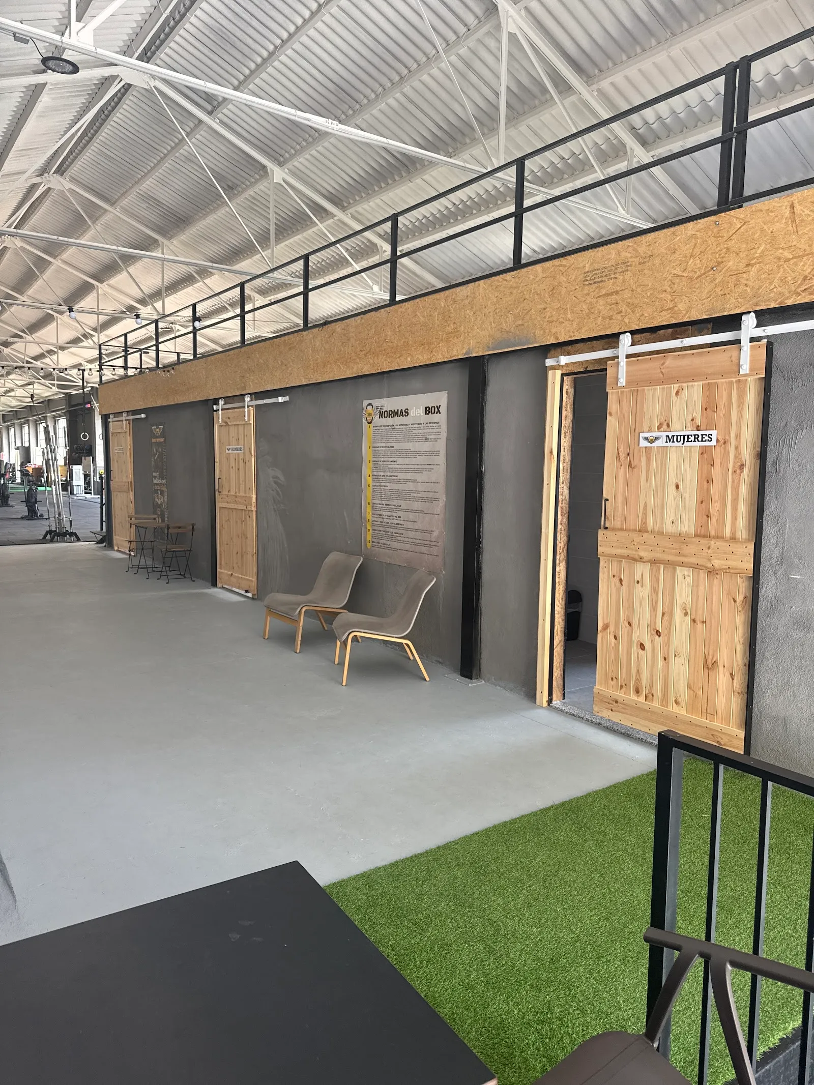 360cft — crossfit-studio en la Vall d'Uixó — 2