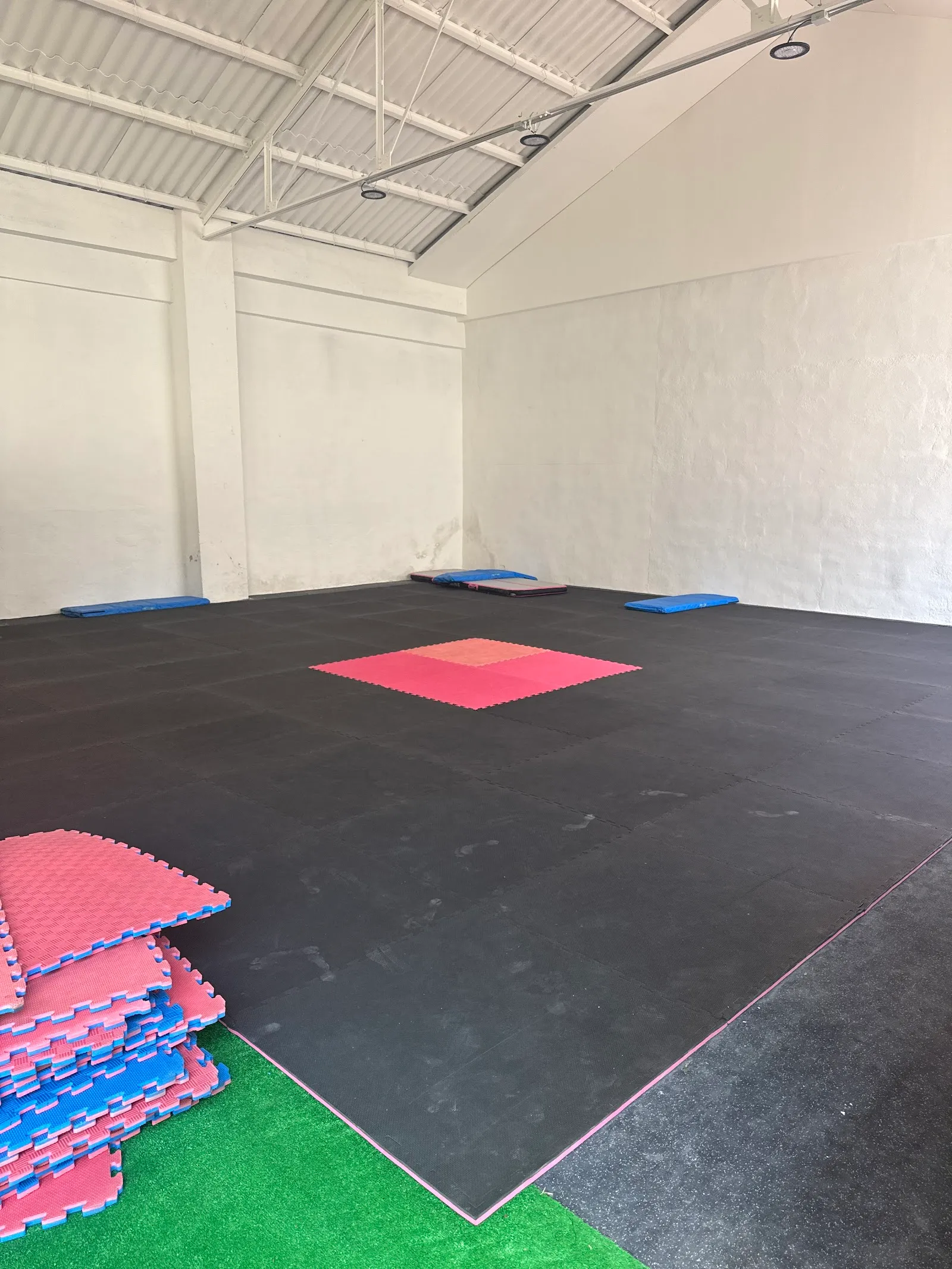 360cft — crossfit-studio en la Vall d'Uixó — 4