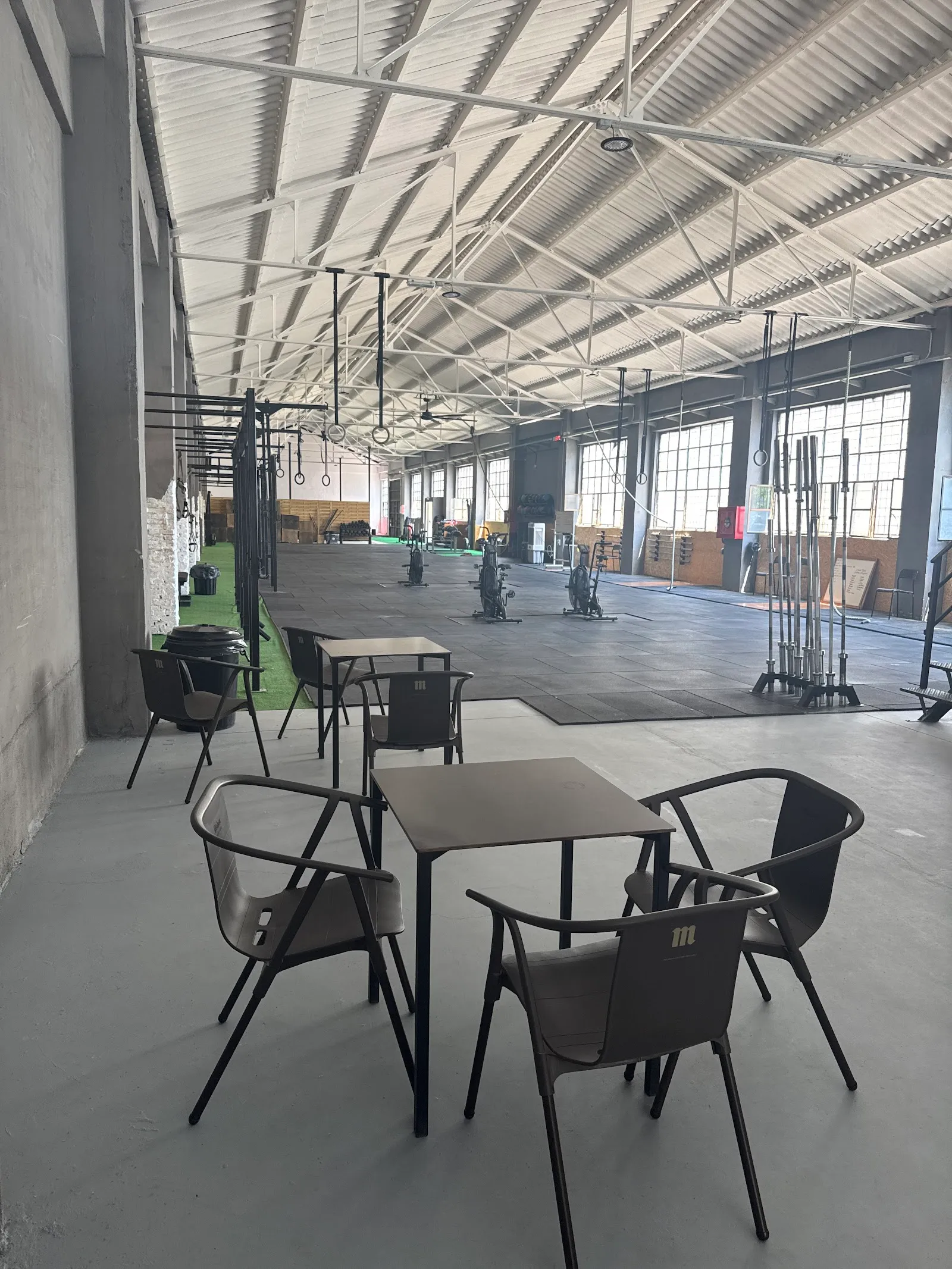 360cft — crossfit-studio en la Vall d'Uixó — 5