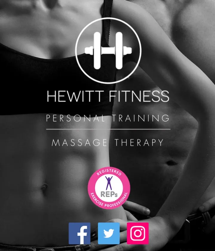 Hewitt Fitness — fitness studio in Waltham Abbey — 4
