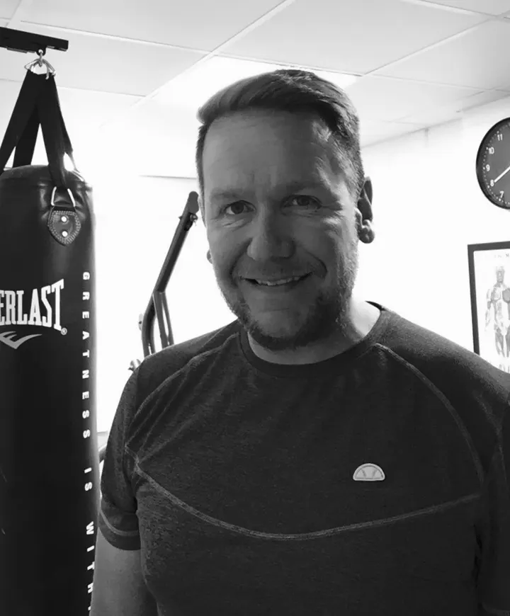 Hewitt Fitness — fitness studio in Waltham Abbey — 5
