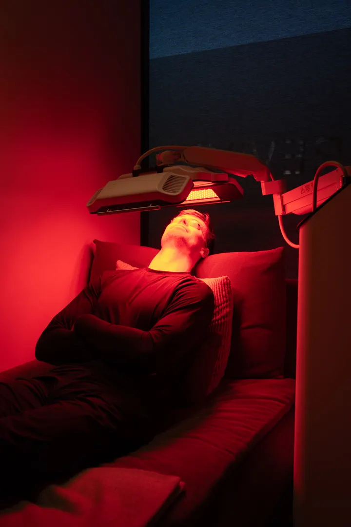 Cryo Revive — recovery-studio in Manchester — 3