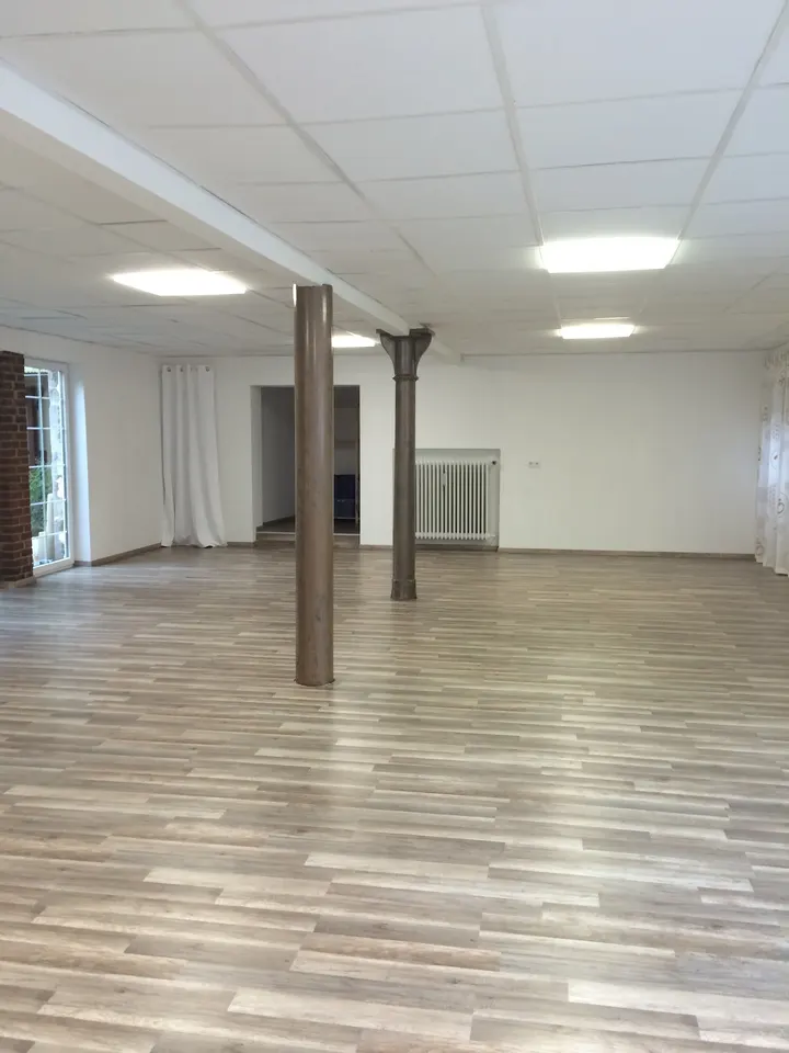 Yogastudio Atempause — yoga-studio in Fallersleben, Wolfsburg — 2