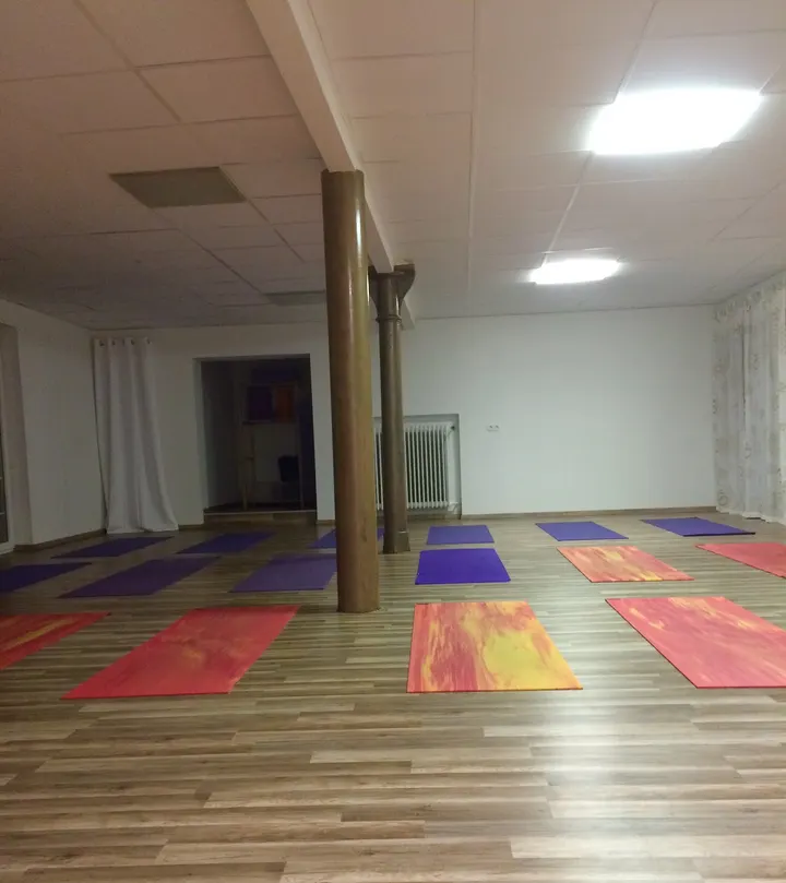Yogastudio Atempause — yoga-studio in Fallersleben, Wolfsburg — 3