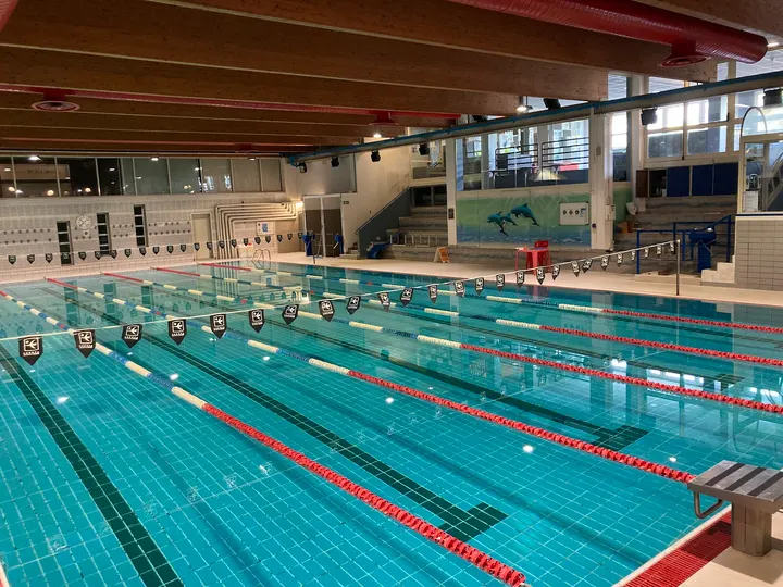 Europa Sporting Club Chiusure — palestre-studio a Brescia — 3